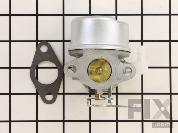 9053600-1-M-Tecumseh-640299B-Carburetor
