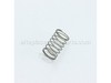 Throttle Return Spring – Part Number: 632928
