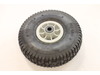 Wheel Asm-complete – Part Number: 634-0147