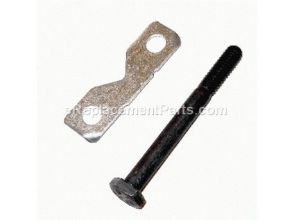 9053798-1-M-Tecumseh-650327A-Screw, 1/4-20x2-27-64"