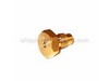 Nut-High Speed, Bowl – Part Number: 640055