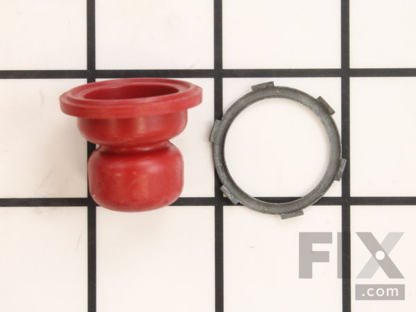 9053864-1-M-Tecumseh-640259-Primer Bulb And Retainer Ring