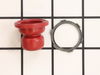 Primer Bulb And Retainer Ring – Part Number: 640259