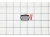 Rocker Switch (on/off/los) – Part Number: 611226A