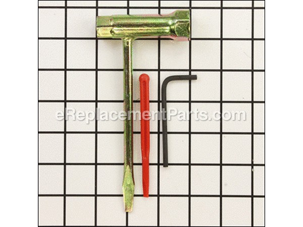 9054081-1-M-Shindaiwa-64115-92310-Service Tool Kit