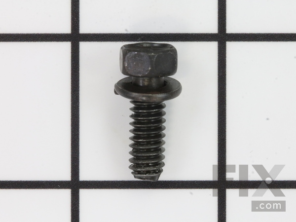 9054187-1-M-Tecumseh-650873-Screw (1/4-20x3/4)