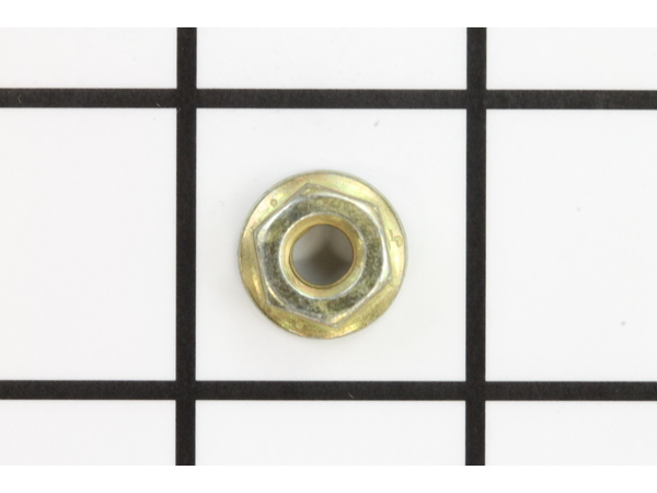 9054196-1-M-Tecumseh-650928-Lock Nut, 1/4-20
