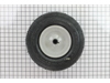 Wheel Asm-caster – Part Number: 634-04321A-0911