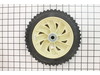 Wheel-cog Beige 8x – Part Number: 634-04347