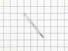 SHAFT, PINION – Part Number: 61301126160