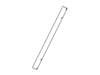 Lower Handle Tube Assembly – Part Number: 649-0034-0691