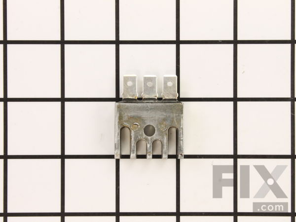 9054741-1-M-Briggs and Stratton-65795GS-Rectifier, Battery Charge
