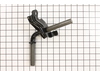 Left Hand Axle Assembly, .75 Diameter (Models With 46-Inch Deck) – Part Number: 638-04003AP