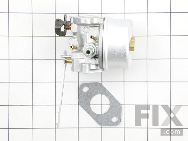 9054814-1-M-Tecumseh-640086A-Carburetor