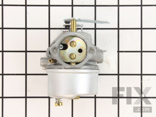 9054817-1-M-Tecumseh-640105-Carburetor