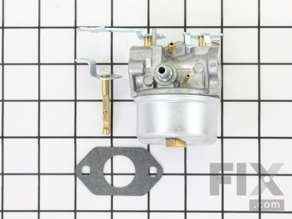 9054838-1-M-Tecumseh-640308A-Carburetor