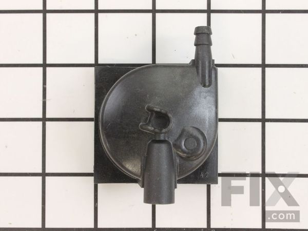 9054841-1-M-Tecumseh-640331-Float Bowl Assembly