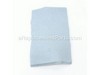 Prefilter Sm – Part Number: 614245