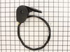 T-cable --.- 21 1std – Part Number: 672539MA