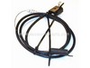 Cable, Drive 21 1std – Part Number: 672545MA