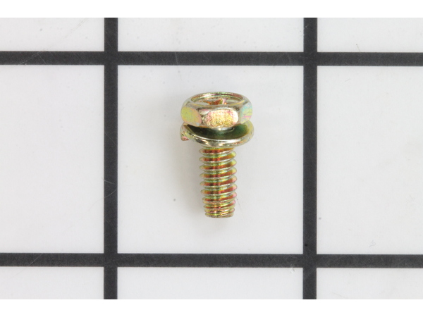 9055219-1-M-Tecumseh-650128-Screw, 10-24x1/2"