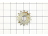 Sprocket – Part Number: 6415