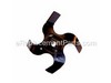Tine Assy-outer-lh – Part Number: 642-0005-0637
