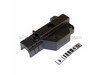Housing-throttle W/choke – Part Number: 646-0876