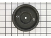 Pulley Asm-input – Part Number: 656-0047