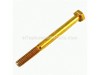 Screw, 1/4-20x2-47/64" – Part Number: 651039