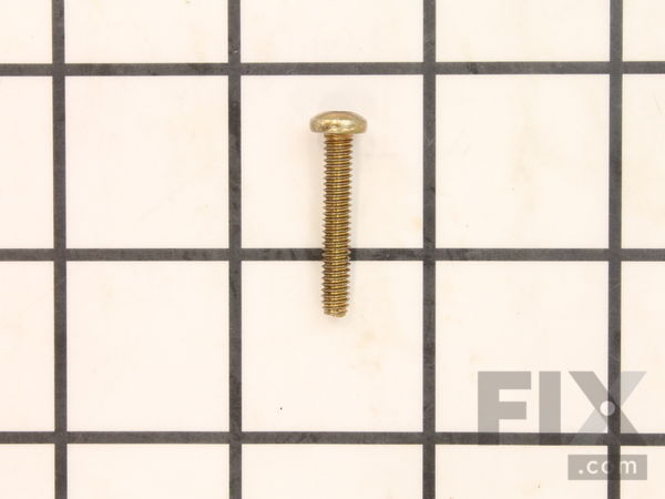 9055780-1-M-Tecumseh-651042-Screw, 8-32x1"