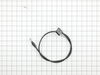 Stop Cable – Part Number: 672326MA