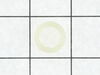 Pulley, Roller 21-inch F/ – Part Number: 672781MA