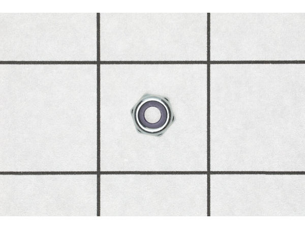 9056558-1-M-Tecumseh-650580-Lock Nut, 10-24