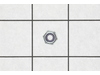 Lock Nut, 10-24 – Part Number: 650580