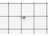 9056558-2-S-Tecumseh-650580-Lock Nut, 10-24