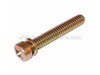 Screw, 1/4-20x1-19/32" – Part Number: 650664