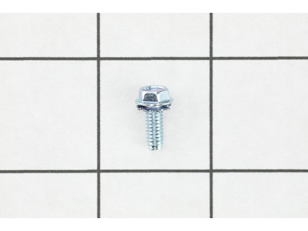 9056570-1-M-Tecumseh-650767-Screw (8-32x27/64)