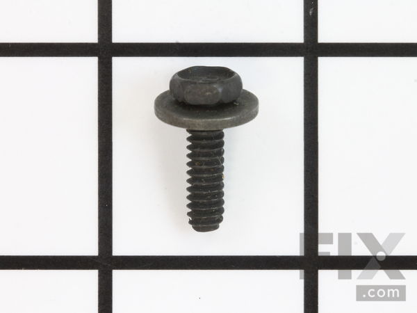 9056571-1-M-Tecumseh-650784-Screw, Hex Hd.
