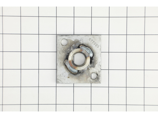 9057054-1-M-Toro-677525-Plate And Collar Asm