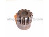 Pinion Gear 21rb Tt R – Part Number: 671904MA
