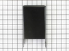 Bracket Asm. Hopper – Part Number: 681-0123-0637