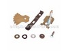 Hgt Adj-7 2022- 8-inch Fl – Part Number: 672601MA