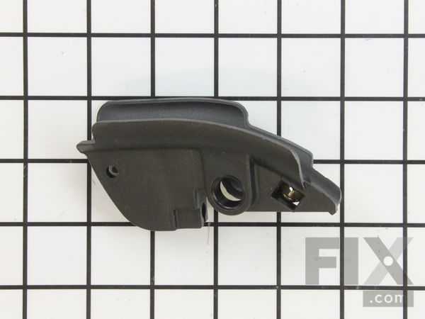 9058018-1-M-MTD-631-04134B- Right Hand - Clutch Lock Handle Assembly