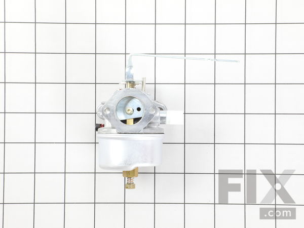 9058592-1-M-Tecumseh-631918-Carburetor