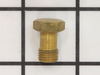 Nut-float Bowl – Part Number: 631937A