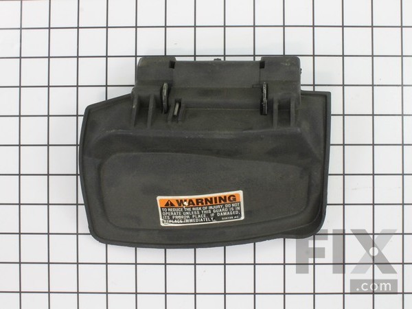 9058805-1-M-MTD-682-7000-Mulching Plug