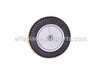 9x2.00 Whl T-bar Dr D – Part Number: 672440MA
