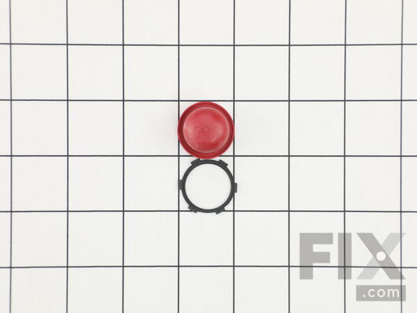 9059053-1-M-Tecumseh-632047A-Primer Bulb/retainer Ring