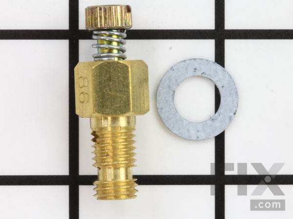 9059074-1-M-Tecumseh-632239-Main Adj Screw Assembly